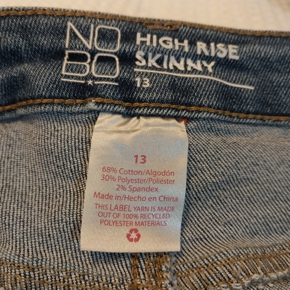 NOBO Jeans - Picture 2 of 7